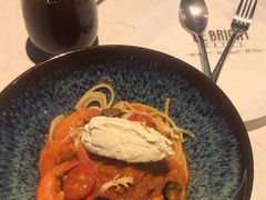 -BE BRIGHT KITCHEN(正佳广场店)