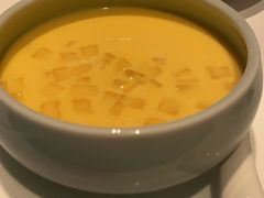 -广州富力丽思卡尔顿酒店·丽轩·粤菜