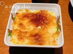 -水之惠鲜鱼料理(王府大街店)