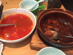 -汤城小厨•粤菜•靓汤(金宝街店)