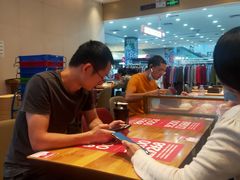 -美颐美·鲍汁排骨饭(龙华百佳华店)