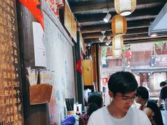 大堂-太平张醪糟(西街直营店)