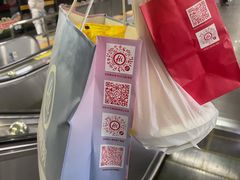 -海底捞火锅(旭辉MALL店)