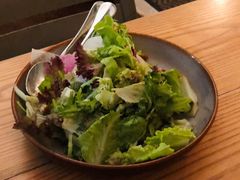 摇滚沙拉-RAC BAR(安福路店)