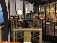 大堂-潮堂(环球金融中心店)