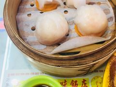 -澳门陈光记烧味饭店(万象城店)