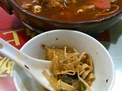 -小胖擀面皮(朱兰店)