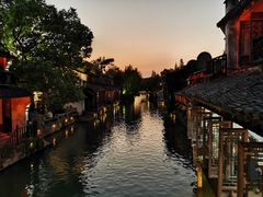 -乌镇景区