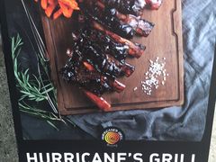 -Hurricane's Grill 飓风牛排