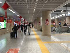 -奥体中心(地铁站)