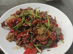 -清真双宝红油牛系列