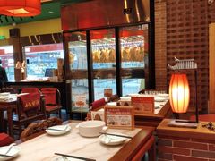 -小吊梨汤·北京菜·烤鸭(鸟巢店)