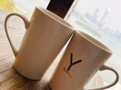 -洄归山也·高空C位湖景下午茶(东方之门店)
