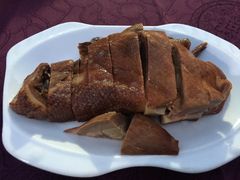 -万柳阁小馆·花园餐厅(龙潭湖店)