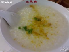 鸡粥-振鼎鸡(福州路店)
