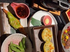 -花潮料理艺食馆(成都万象城店)