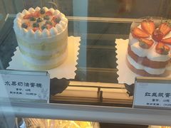 -泓瑞金陵大酒店-金海湾自助餐厅