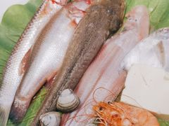 -渔家风味·鲅鱼水饺·央视展播·海鲜天津菜(开发区店)