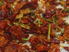 -食鸡公社辣子鸡·潍坊菜·烧烤