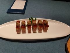 -三利音·玖弄小鲜(浦东嘉里城店)