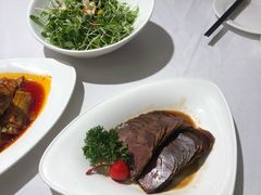 -峨嵋酒家总店(车公庄店)