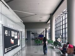-郑州新郑国际机场