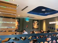 -bluefrog蓝蛙(恒隆广场店)
