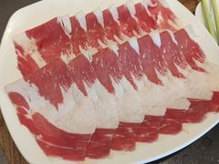 -南门涮肉(天坛店)