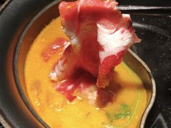 -温野菜涮涮锅(西单大悦城店)