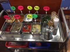 -大阪烧肉BAKA一代(十亩地店)