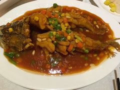 -上海国际饭店