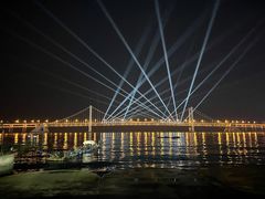 -星海湾跨海大桥