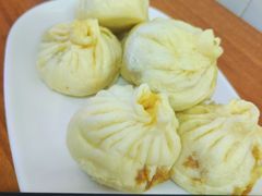 -老陶包子铺(南大西南村店)