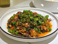 -川味堂·四川豆花(八卦岭店)