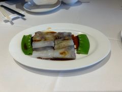 -正佳广场万豪酒店-粤菜餐厅·点心·海鲜·聚餐