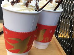 -BeauTea水仙(coco park店)