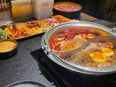 -牛New寿喜烧(虹桥新天地店)