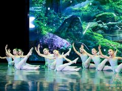 -炫艺舞蹈培训中心(枫尚奥特莱斯店)