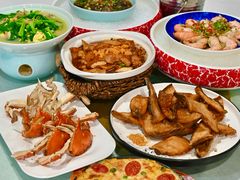 -渔娘渔家丹东海鲜(东直门店)
