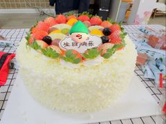 -御品轩(立丰城店)