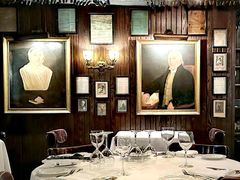 -Keens Steakhouse
