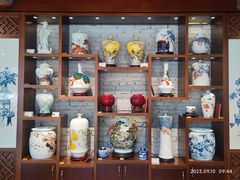 -景德镇古窑民俗博览区