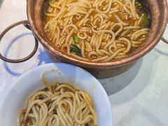 小铜锅烧米线-雀舞·私食(凯德店)