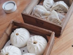 -食膳公园包子铺(烈士公园店)