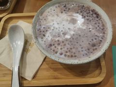 渣喳-古乡居甜品(大信店)