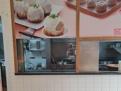 -小杨生煎(宜川路店)