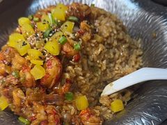 -叶派龙虾•招牌香辣蟹·海鲜(中海国际店)