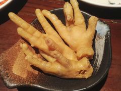 -客语客家菜(东山口店)