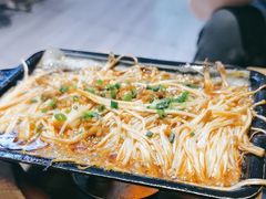 -木屋烧烤(龙岗龙城万科里店)