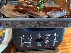 -鲁山人日本料理·放题·套餐(松卫北路店)